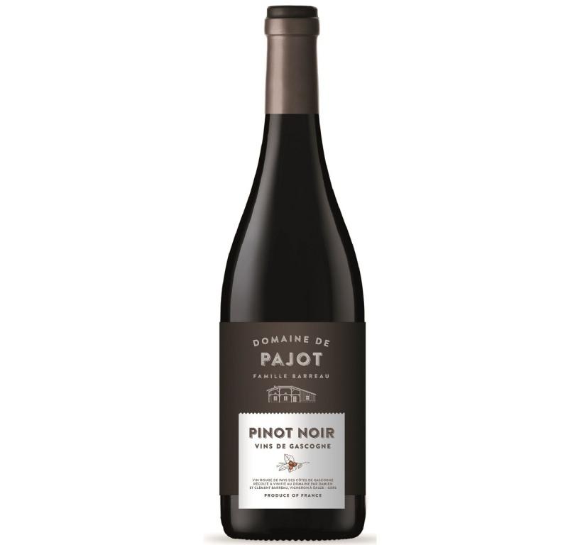 Pinot Noir Domaine De Pajot