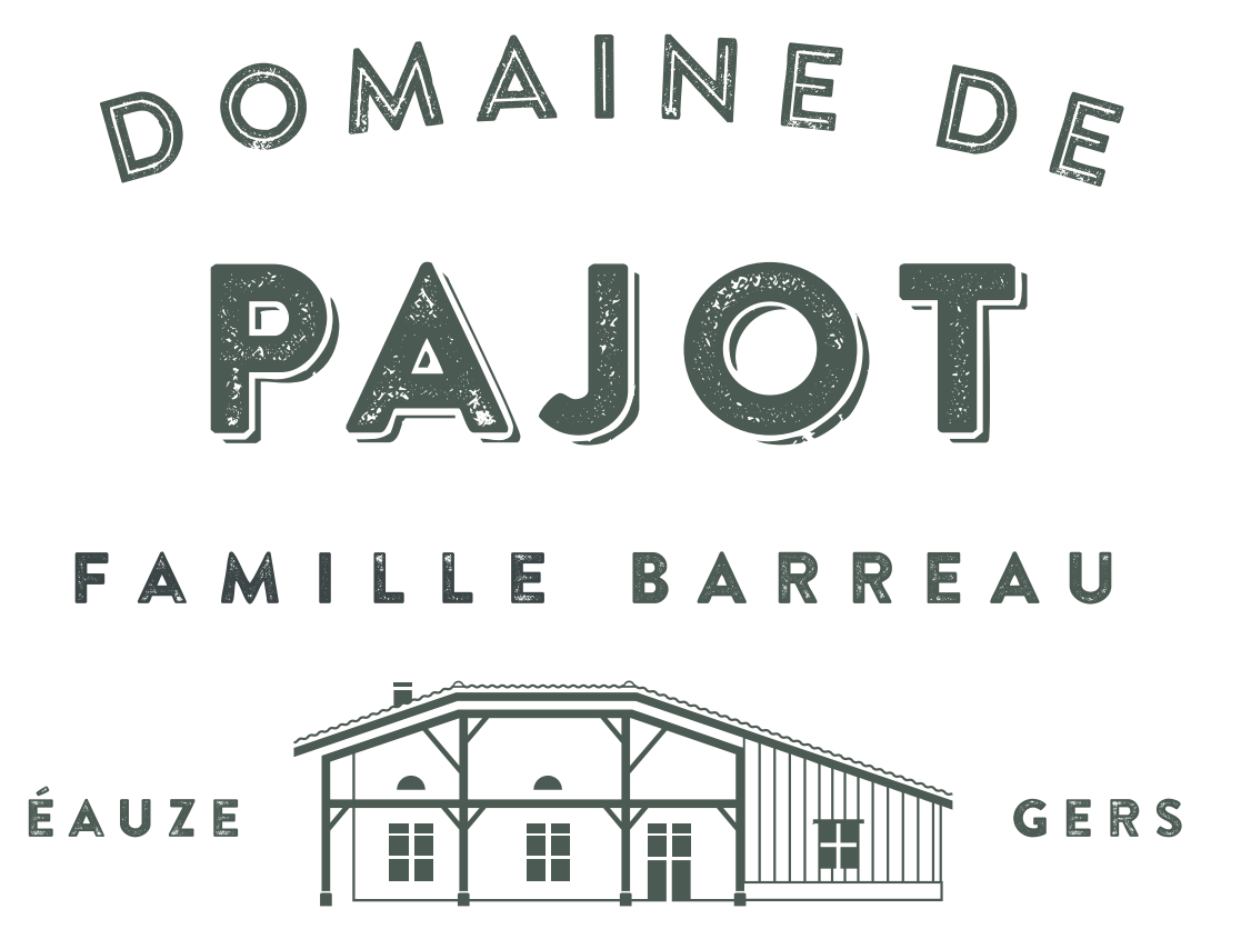 Domaine de Pajot  